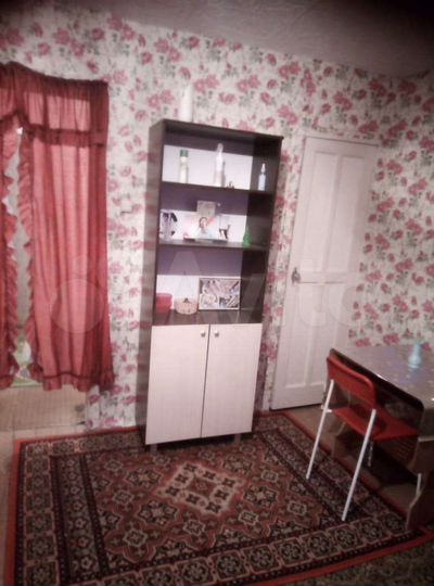 Комната 19 м² в 1-к., 5/5 эт.