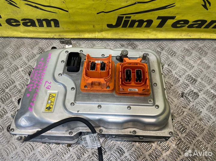 Инвертор Bmw I3 (+ Rex) I01 DLA-1Z06 IB1 2015