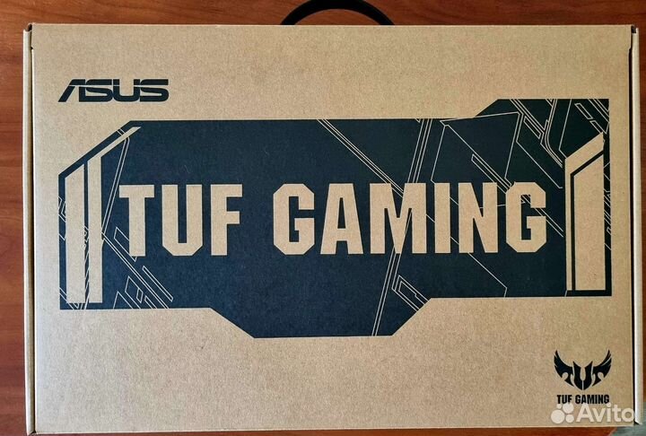 Ноутбук asus