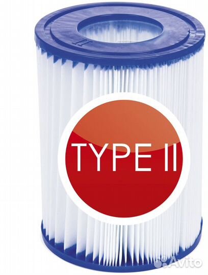 Бассейн каркасный BestWay 366x122, фильтр-насос, л