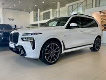 BMW X7 3.0 AT, 2023, 12 900 км, с пробегом, цена 14 190 000 руб.