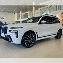 BMW X7 3.0 AT, 2023, 12 900 км, с пробегом, цена 14 190 000 руб.