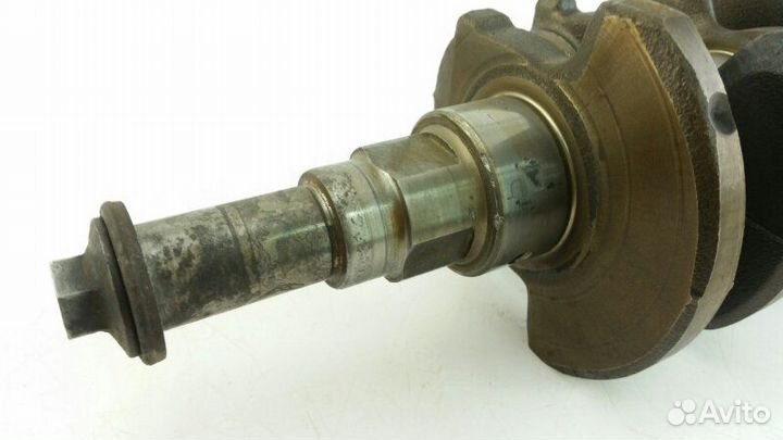 Коленвал Toyota Corolla AE110 5A 1999