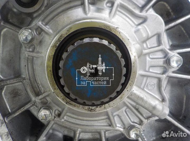 Коробка раздаточная Toyota 36100-60A00