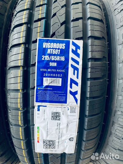Hifly Vigorous HT-601 215/65 R16 97H