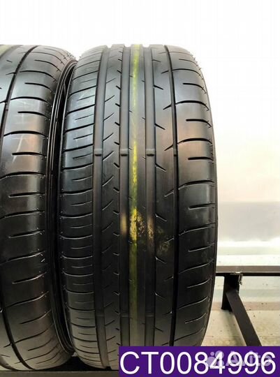 Dunlop SP Sport Maxx 050 225/55 R18 96T