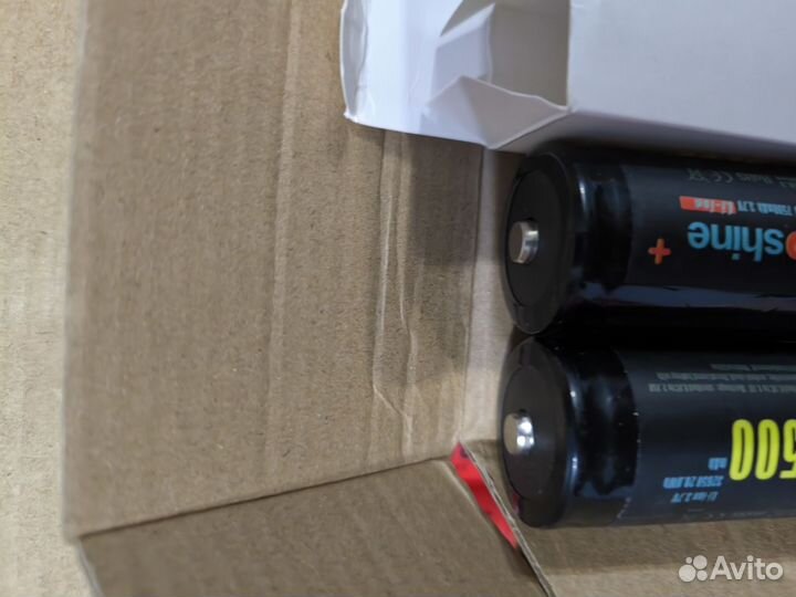 Аккумулятор 32650 аккумуляторная батарея 32650