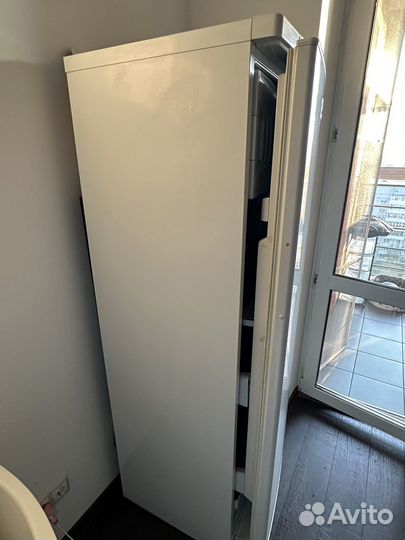 Холодильник indesit