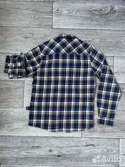 Рубашка для мальчика новая