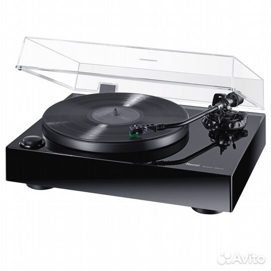 Проигрыватель винила Magnat MTT 990 (ат95Е)