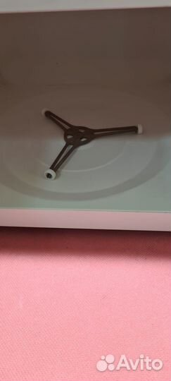 Микроволновая печь vitek VT-1696 20 л (№321)