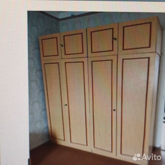 Спальный гарнитур