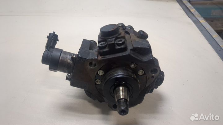 Тнвд Volkswagen Transporter 5, 2013