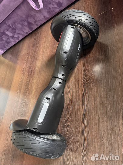 Гироскутер