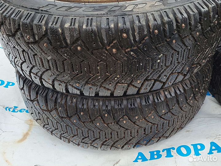 Cordiant Polar 175/65 R14