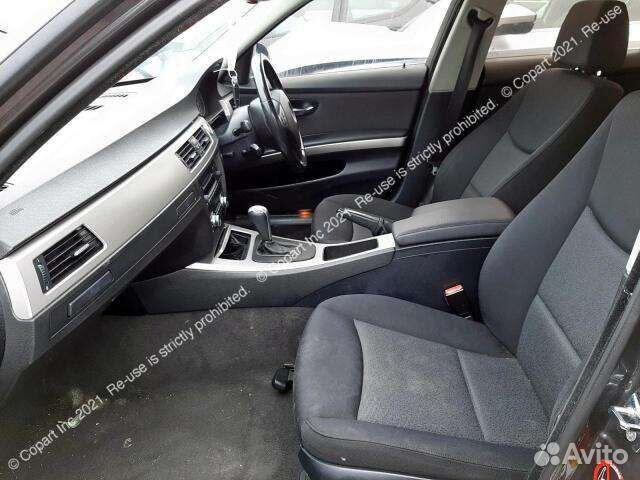 По запчастям BMW 3 e90