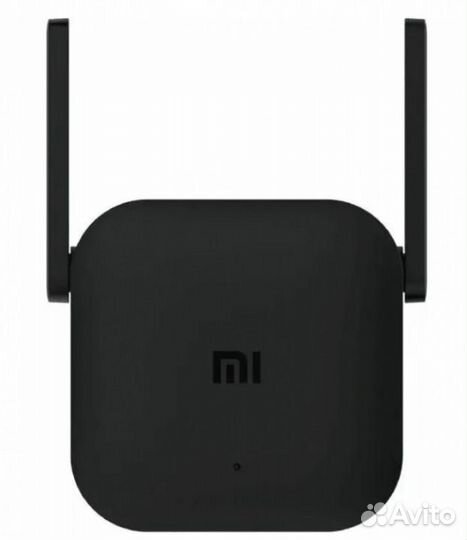 Усилитель сигнала Mi Wi-Fi Range Extender Pro CE