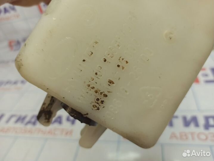 Бачок омывателя лобового стекла Hyundai Santa Fe