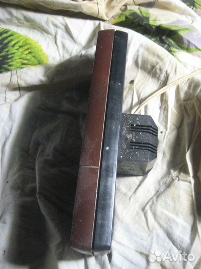 Часы электронные настольные