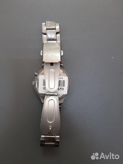 Часы Casio Lineage Lin-165