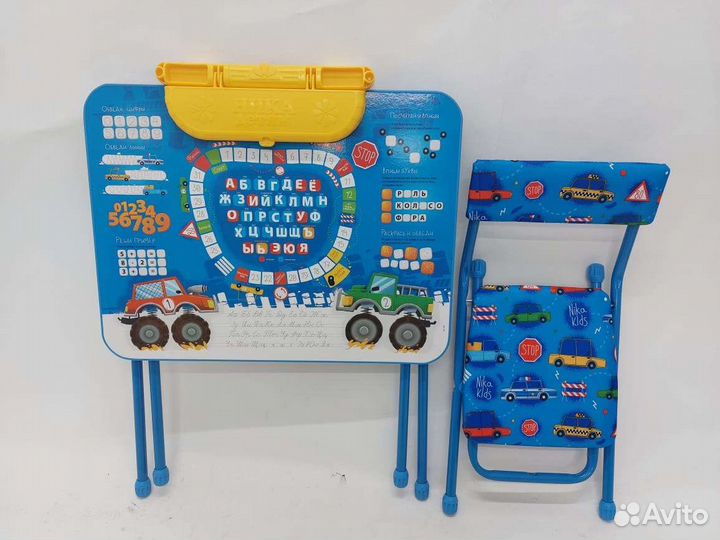 Набор детской мебели (новый)