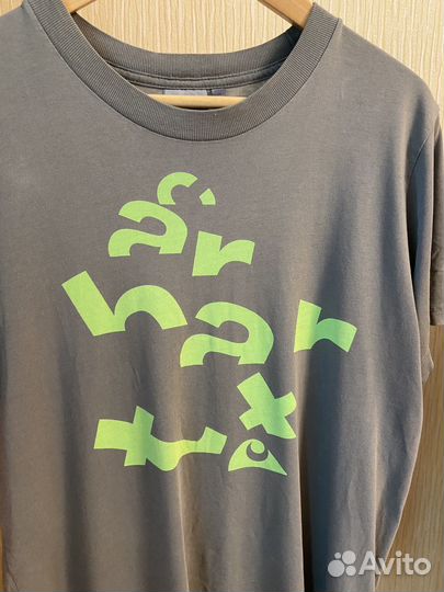 Футболка carhartt оригинал