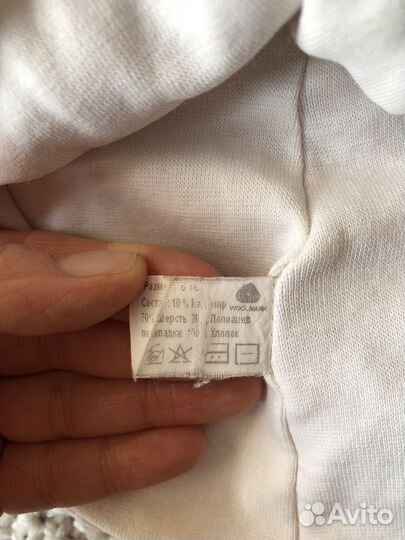 Шапка шлем для девочки