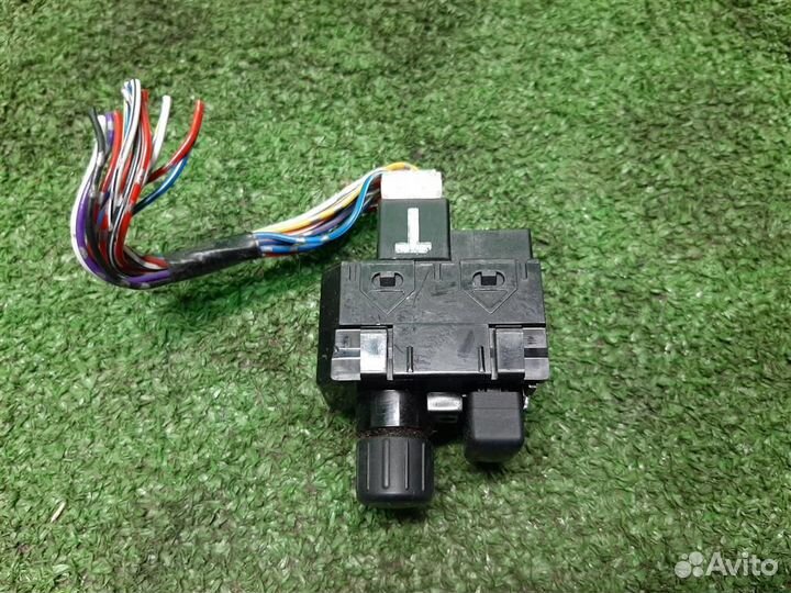 Блок управления зеркалами Subaru Legacy/ Outback