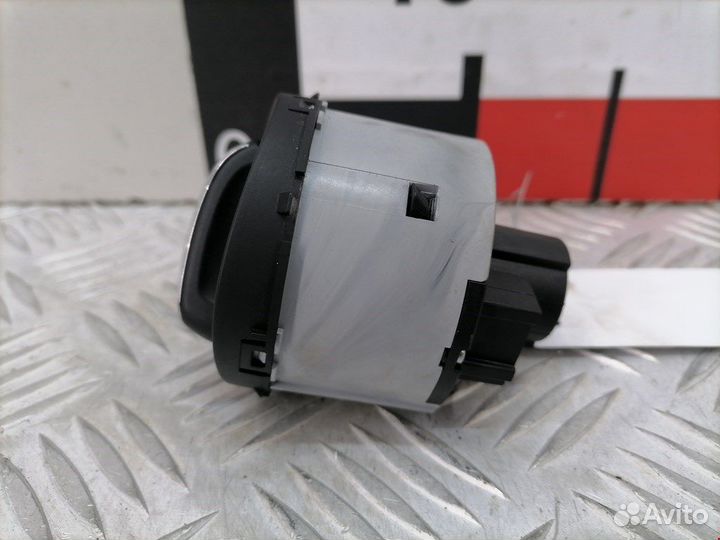 Переключатель света для Skoda Superb (3T)