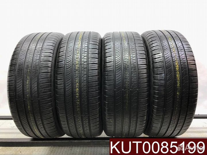 Pirelli Scorpion Zero All Season 245/50 R20 107U