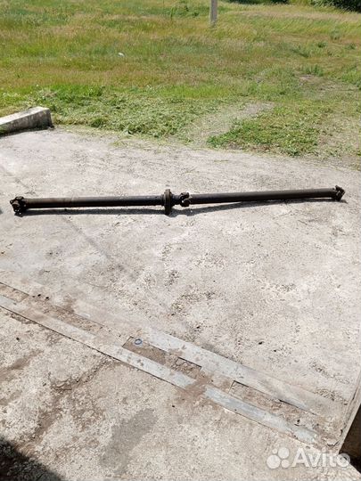 Кардан на газ 53