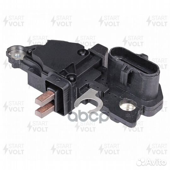 VRR 0790 реле-регулятор генератора 28V MB Actr