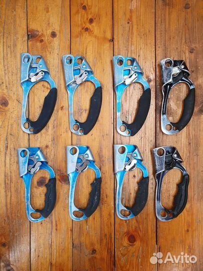 Альпинистское снаряжение