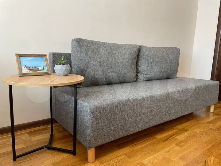 1-к. квартира, 45 м², 7/18 эт.