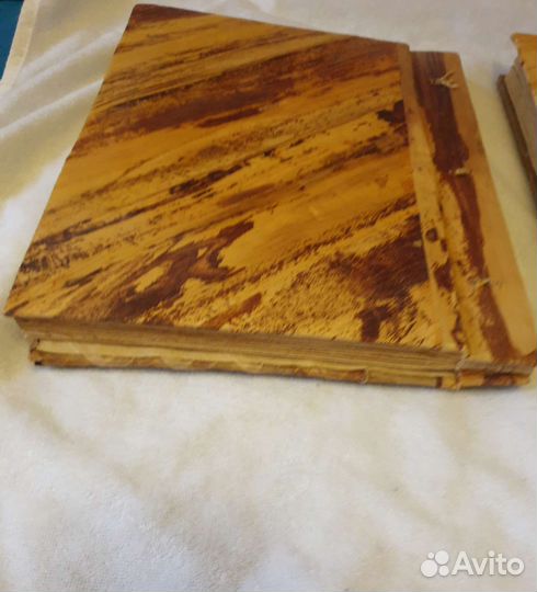 Альбомы для фотографий Индонезия