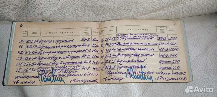 Нарукавный шеврон вдв