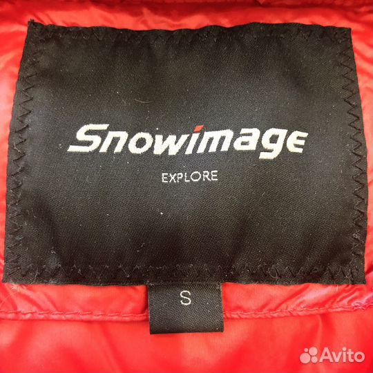 Куртка женская