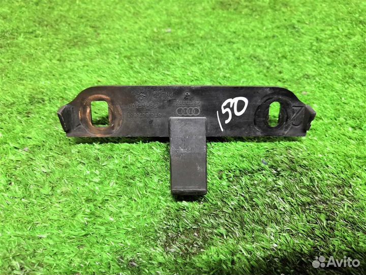 Накладка (кузов наружные) Audi A5 /S5 Coupe/Sport