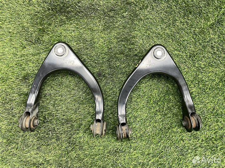 Рычаг передний Toyota Crown GWS204 2grfse 2009