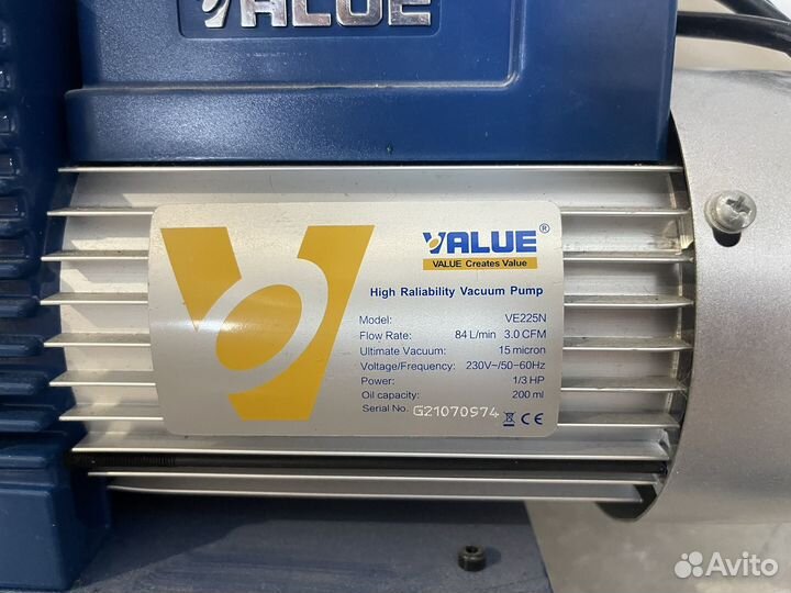 Набор для самостоятельной установки кондиционера