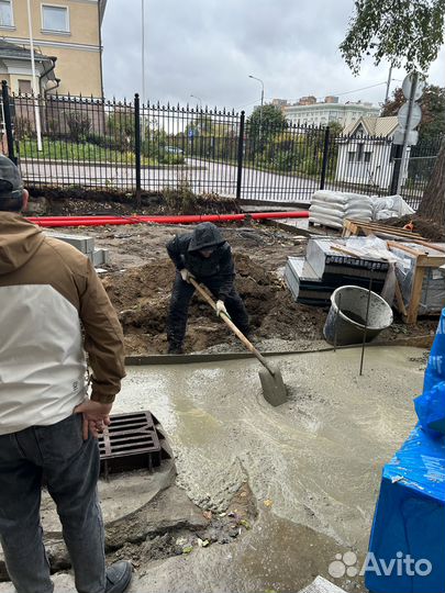 Керамзитобетон в наличии от изготовителя