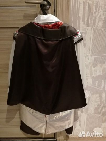 Новогодний костюм