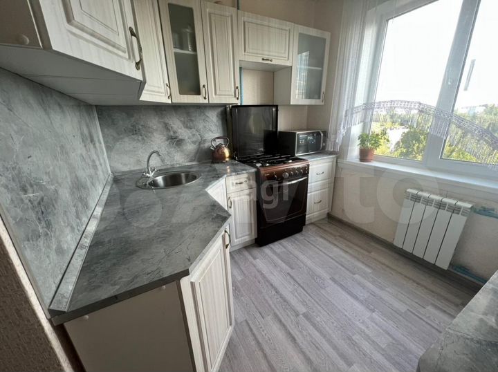 2-к. квартира, 47,1 м², 8/9 эт.