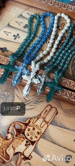 Четки ручной работы
