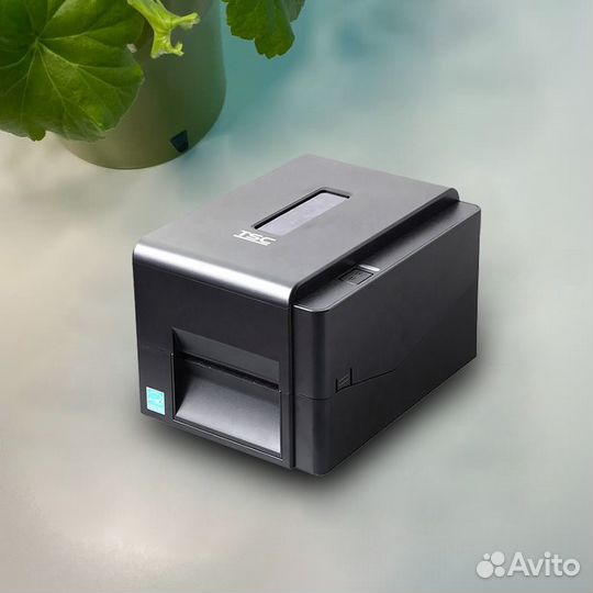 Принтер Этикеток термотрасферной печати для Wildbe