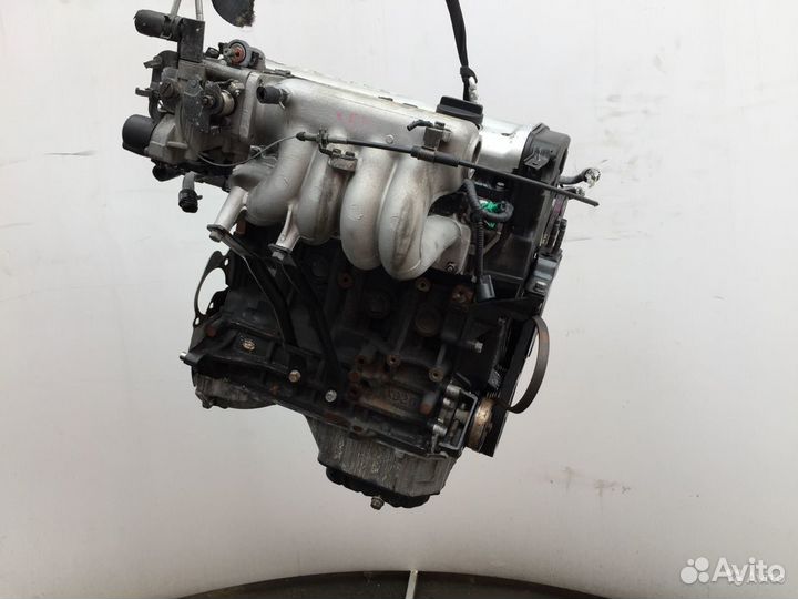 Двигатель G4GC Hyundai Tucson JM 2.0