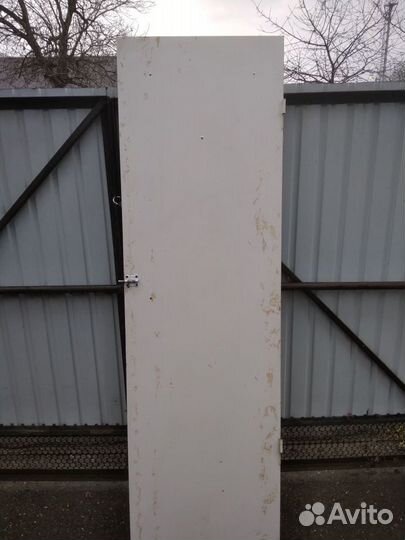 Дверь межкомнатная 60 см