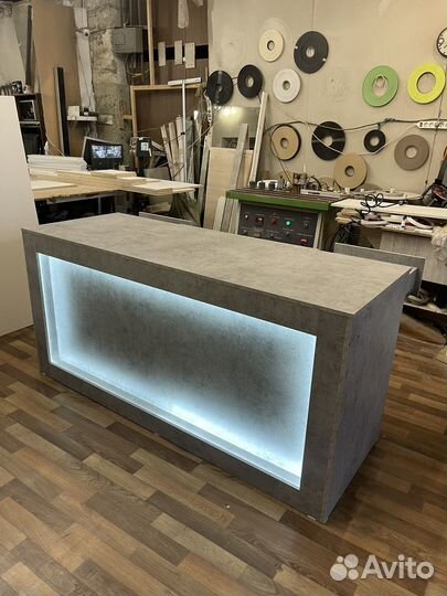 Стол для флориста