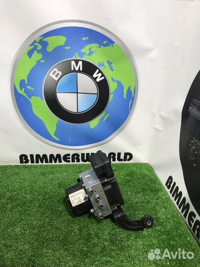 Блок ABS BMW 3 F30/F31/F34 F30 2012 34516860730