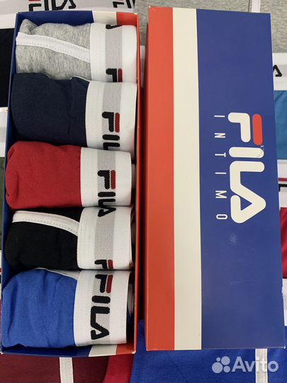 Трусы мужские